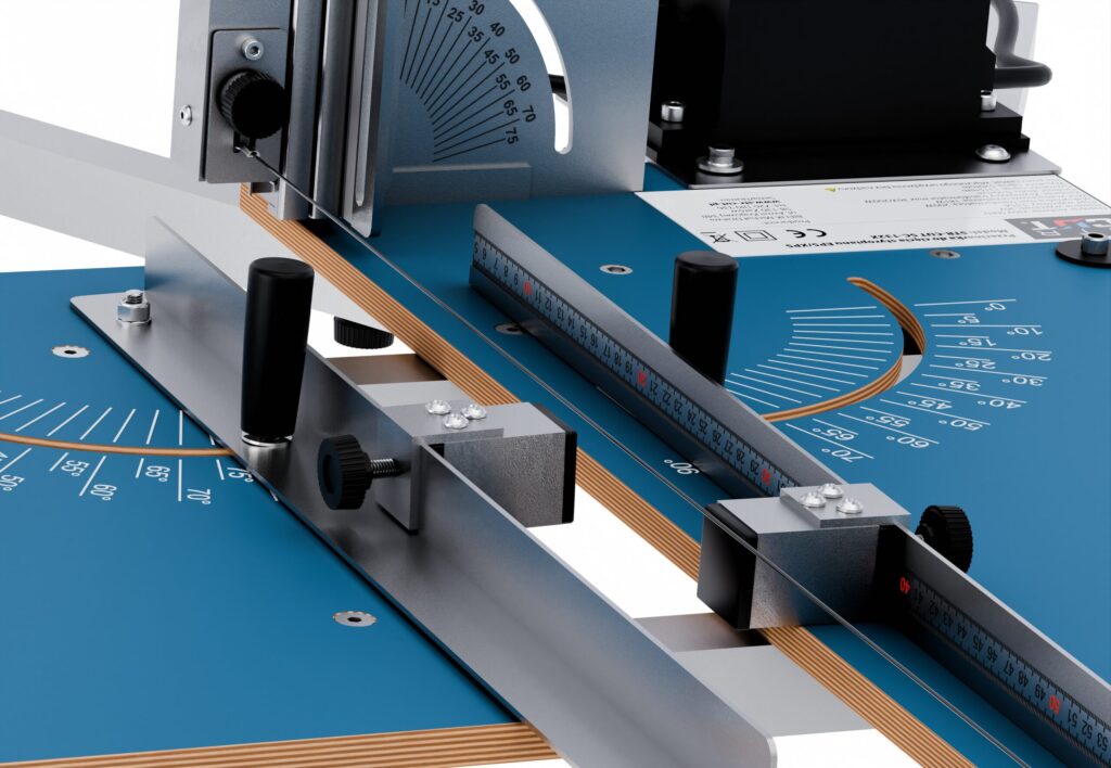 przecinarka do styropianu