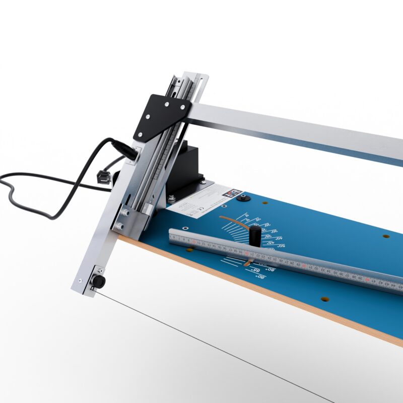 Bez Stojaka Bez Podpór Close UP2 22 0007