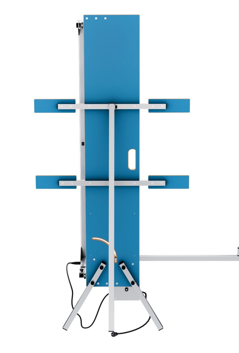 Przecinak Bez Podpór dużych 5 0002