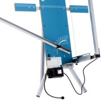 Przecinak Bez Podpór dużych 7 0012