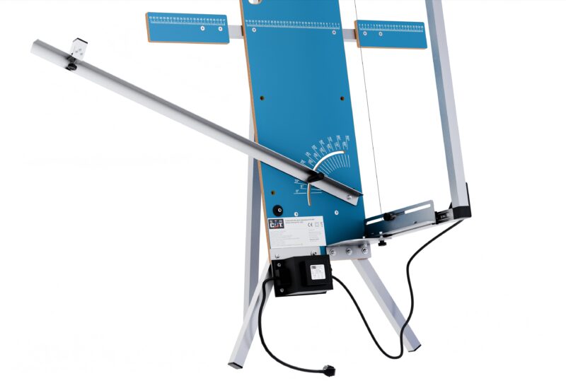 Przecinak Bez Podpór dużych 7 0012