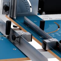 Przecinak Całość Close up 30 0014